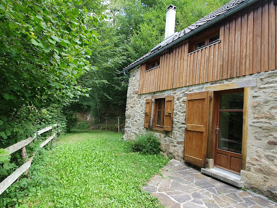 Photos des visiteurs Lodge Écogîte Les Ribes 09320 Biert