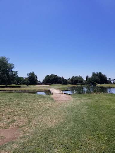 Golf Course «Exeter Public Golf Course», reviews and photos, 510 W Visalia Rd, Exeter, CA 93221, USA