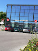 Banque Caisse d'Epargne Oyonnax la Plaine 01100 Oyonnax