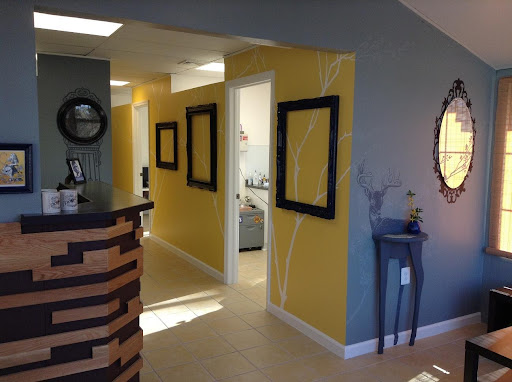 Tattoo Shop «Looking Glass Tattoos», reviews and photos, 207 Drum Point Rd, Brick, NJ 08723, USA