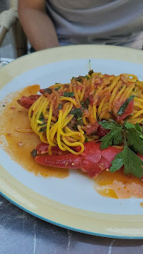 Spaghetti du Restaurant italien La Bella Vita à Clamart - n°4