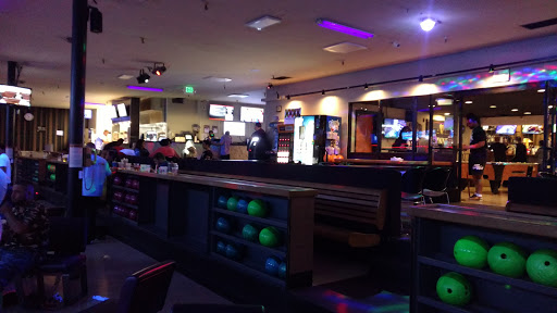 Bowling Alley «Bel Mateo Bowl», reviews and photos, 4330 Olympic Ave, San Mateo, CA 94403, USA