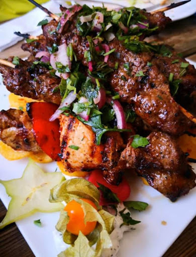 Grocery Store «International Food Market», reviews and photos, 376 Jefferson Rd, Rochester, NY 14623, USA