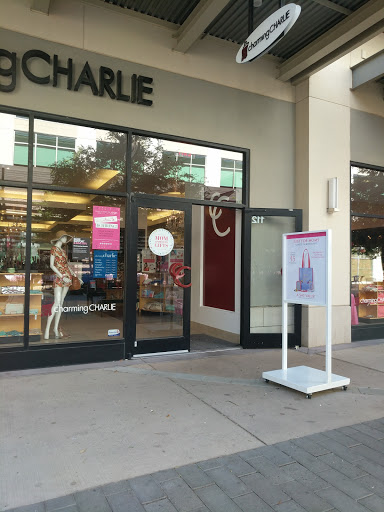 Fashion Accessories Store «Charming Charlie», reviews and photos, 3220 Feathergrass Ct Suite 112, Austin, TX 78758, USA