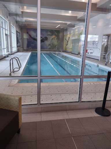 Gym «LA Fitness», reviews and photos, 10040 Reisterstown Rd, Owings Mills, MD 21117, USA