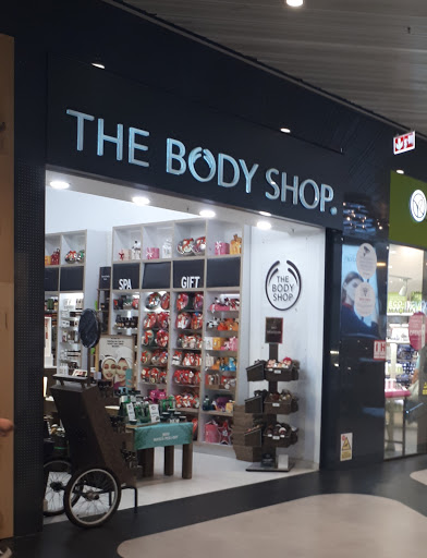 The Body Shop