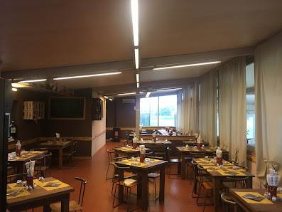 Trattoria Pizzeria Schioccapalle Via Sangallo, 3, 50028 Sambuca FI, Italia