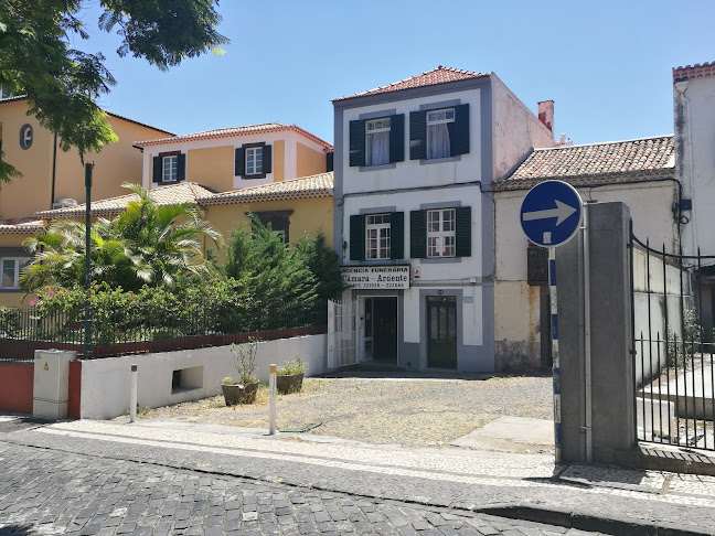 Avaliações doAgência Funerária Câmara Ardente em Funchal - Casa funerária