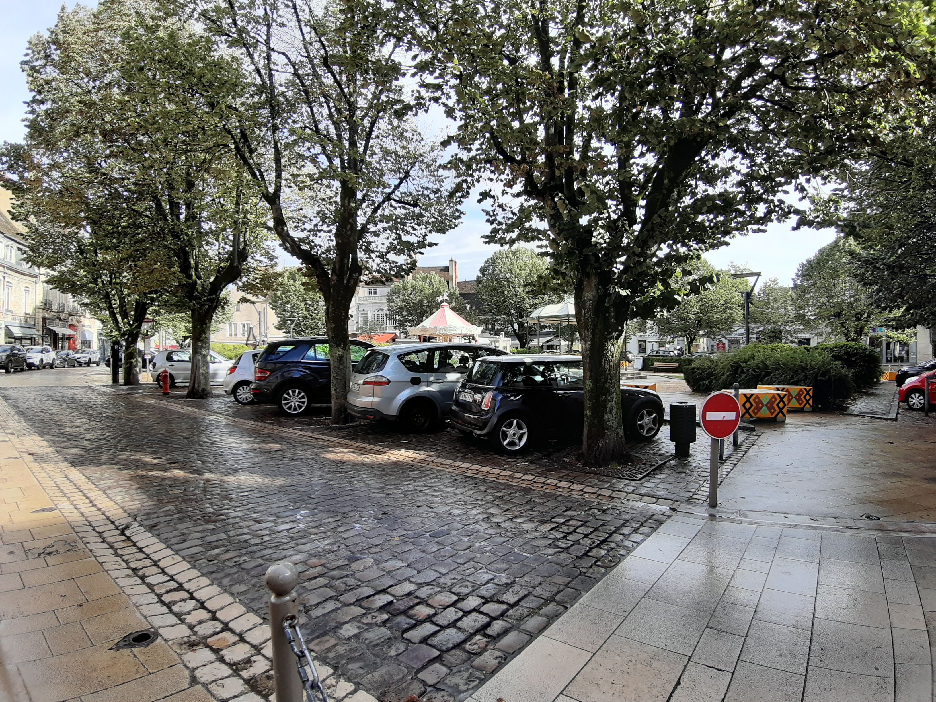 Photo n° 9 de l'avis de Marie.e fait le 04/10/2020 à 17:09