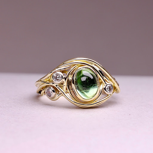 Jeweler «Richters Jewelry & Design Studio», reviews and photos, 4 Orchard View Dr, Londonderry, NH 03053, USA