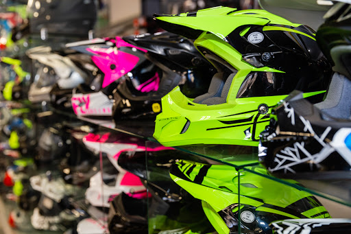 Motorcycle Dealer «Jersey Shore Powersports», reviews and photos, 656 NJ-35, Middletown, NJ 07748, USA