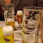 Photo n°1 de l'avis de jochen.c fait le 05/12/2021 à 17:38 sur le  Ebbe und Flut à Langeoog