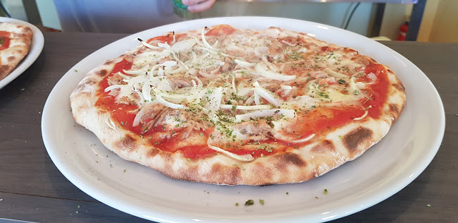 Rezensionen über Pizzeria da Pino in Winterthur - Restaurant
