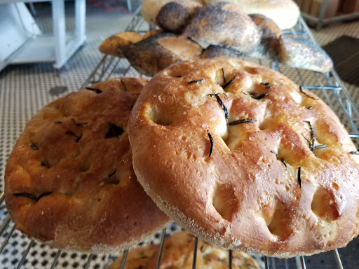 Caterer «Piquant Artisan Caterers», reviews and photos, 1704 N Howard Ave, Tampa, FL 33607, USA