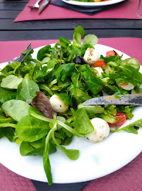 Plats et boissons du Restaurant La Mère Riboulin Chez Richard à Creuzier-le-Vieux - n°15