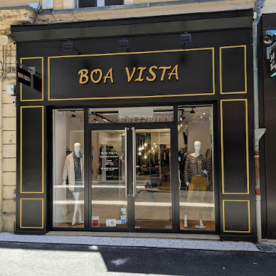 BOUTIQUE BOA VISTA à Alès
