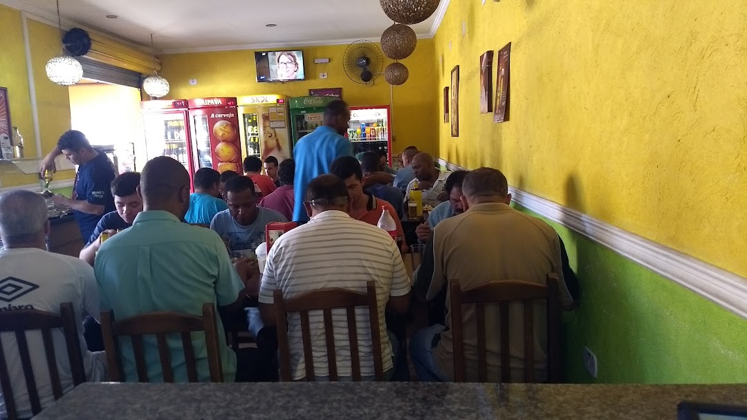 Restaurante Do Bahia