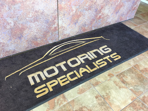 Mechanic «Motoring Specialists», reviews and photos, 742 E Main St, Vacaville, CA 95688, USA