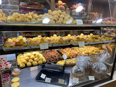 Boulangerie Malatier - Rue de Sèze Lyon 6 à Lyon