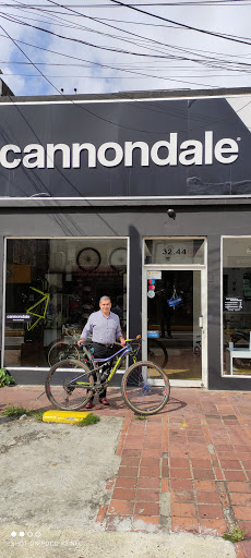 Bike Shop - Cannondale