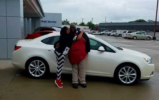 Used Car Dealer «Frank Shoop», reviews and photos, 1470 Cherry Blossom Way, Georgetown, KY 40324, USA