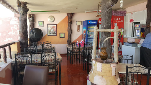 Café Corniche