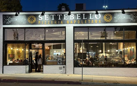 Settebello Pizzeria Napoletana image