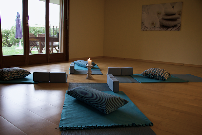 Rezensionen über Hello yoga Hello yoga in Bulle - Yoga-Studio