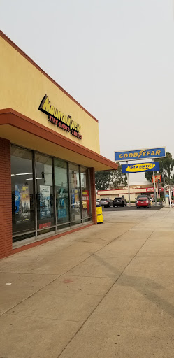 Auto Repair Shop «Mountain View Tire & Auto Service», reviews and photos, 2169 N Bellflower Blvd, Long Beach, CA 90815, USA