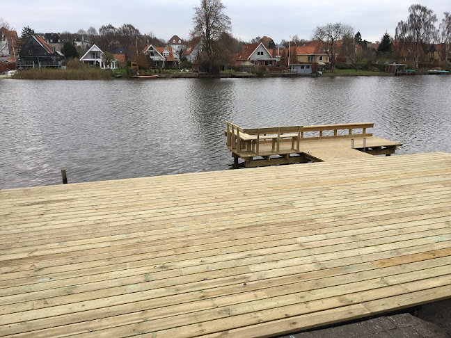 Tømrer & Snedkerforretning. Mikael Budde - Haderslev