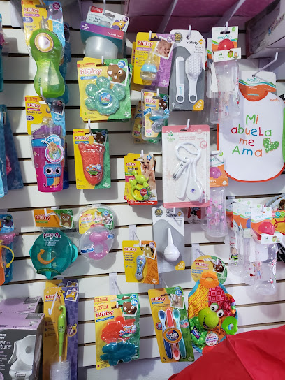 Conejito's Toys Productos para bebé
