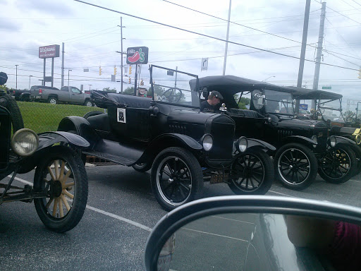 Cell Phone Store «Verizon Authorized Retailer, TCC», reviews and photos, 430 E Freeland Rd, Greensburg, IN 47240, USA