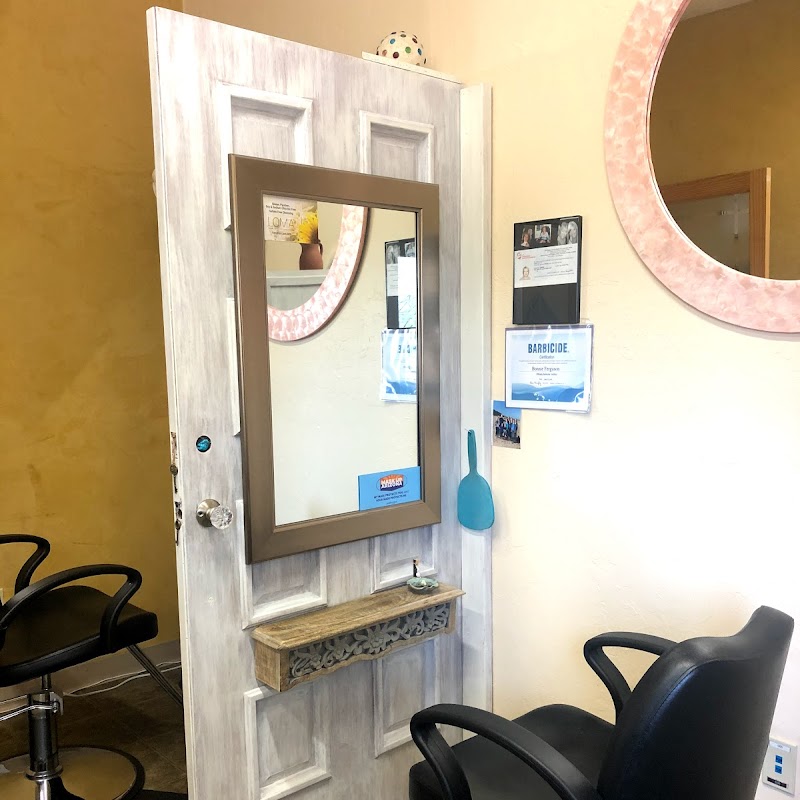 Platinum Salon