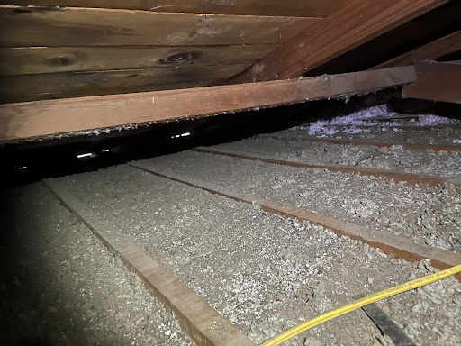 Insulation Contractor «Superior Insulation», reviews and photos