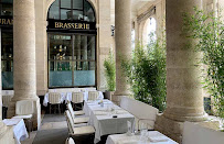 Atmosphère du Restaurant français Le Grand Véfour à Paris - n°13