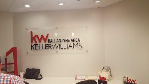 Real Estate Agency «Keller Williams Realty South Park», reviews and photos, 5925 Carnegie Blvd #250, Charlotte, NC 28209, USA