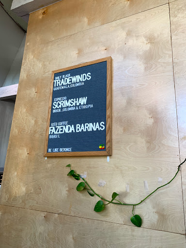 Coffee Shop «Inversion Coffee & Art», reviews and photos, 1953 Montrose Blvd A, Houston, TX 77006, USA