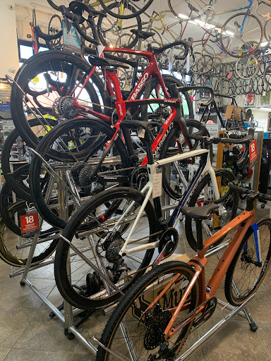 Bicycle Store «Velo Pasadena Inc», reviews and photos, 2562 E Colorado Blvd, Pasadena, CA 91107, USA