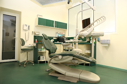 KOVALENKO Aesthetic Dental Clinic