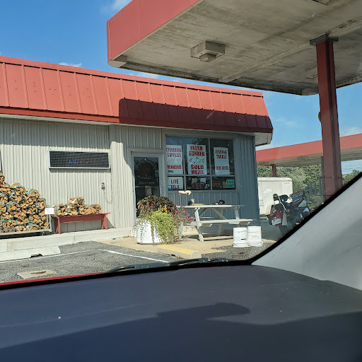 Harford Crabbing & Tackle Supplies, 3940 Conowingo Rd, Darlington, MD 21034, USA, 