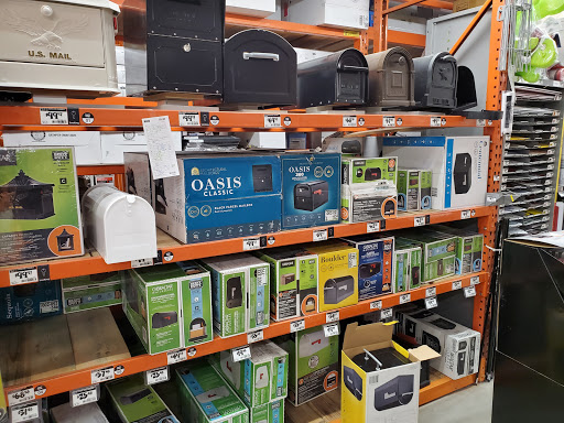 Home Improvement Store «The Home Depot», reviews and photos, 229 Hartford Ave, Bellingham, MA 02019, USA