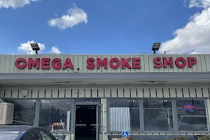 Omega Smoke shop image