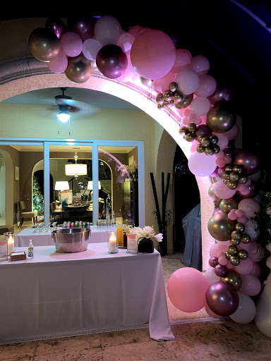 Caterer «Thierry Isambert Culinary and Event Design», reviews and photos, 915 NW 72nd St, Miami, FL 33150, USA