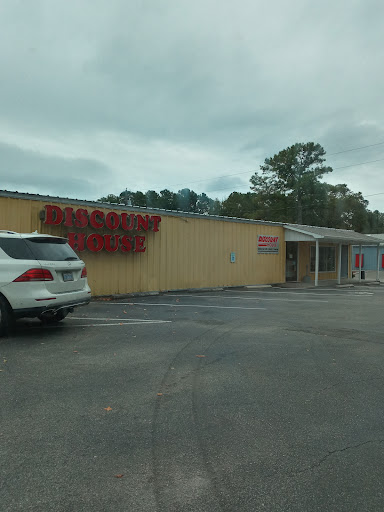 Countertop Store «Discount House», reviews and photos, 5709 Carolina Beach Rd, Wilmington, NC 28412, USA