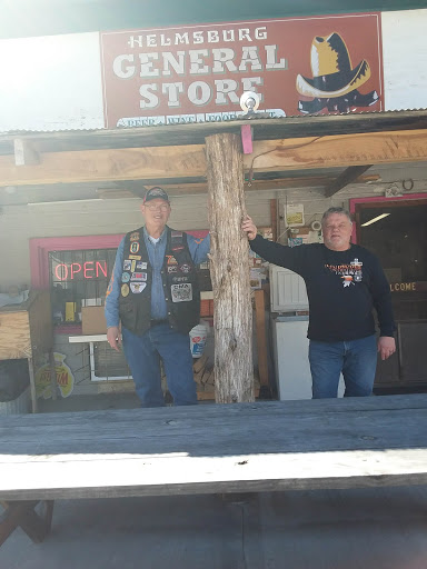 General Store «Helmsburg General Store», reviews and photos, 2268 W Main St, Nashville, IN 47448, USA