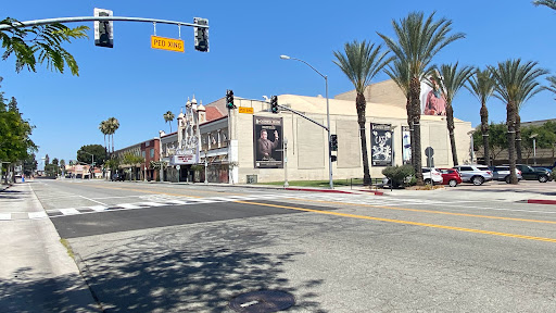 Performing Arts Theater «California Theatre Of The Performing Arts», reviews and photos, 562 W 4th St, San Bernardino, CA 92401, USA