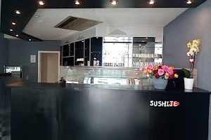 Sushi-Restaurant Sushije image