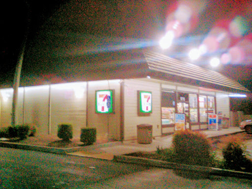 Convenience Store «7-Eleven», reviews and photos, 9715 Central Ave, Montclair, CA 91763, USA