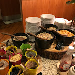 Photo n°10 de l'avis de romain. fait le 02/02/2024 à 09:35 sur le  Radisson Blu Hotel, Karlsruhe à Ettlingen