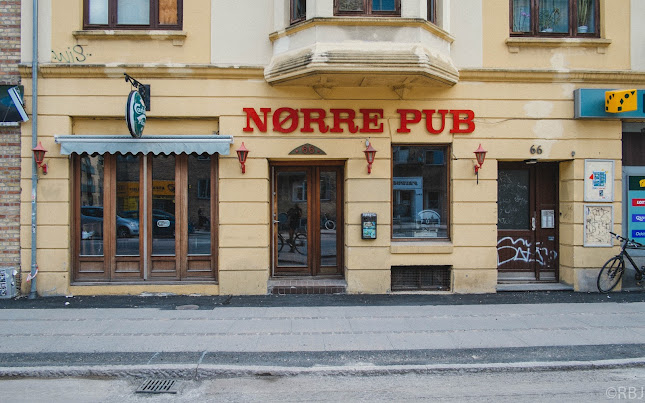 Nørre Pub - Bispebjerg